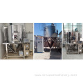 Pressure Spray Dryer for Synthetic Detergent